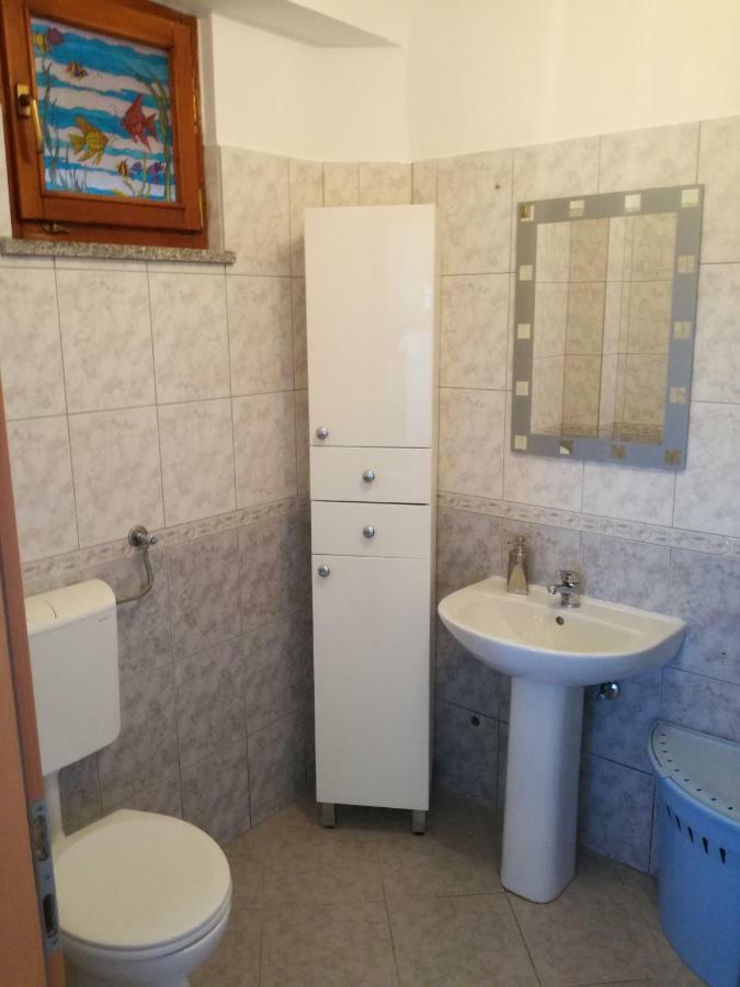 Apartment Rojnic Galižana Exterior foto
